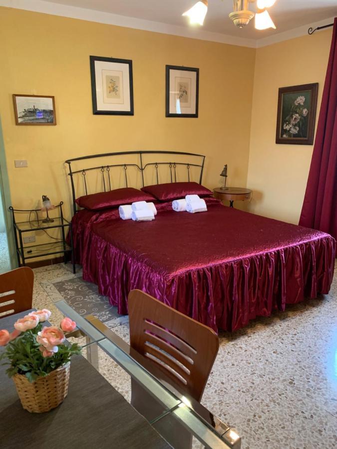 Residence Delle Rose Barolo Eksteriør bilde
