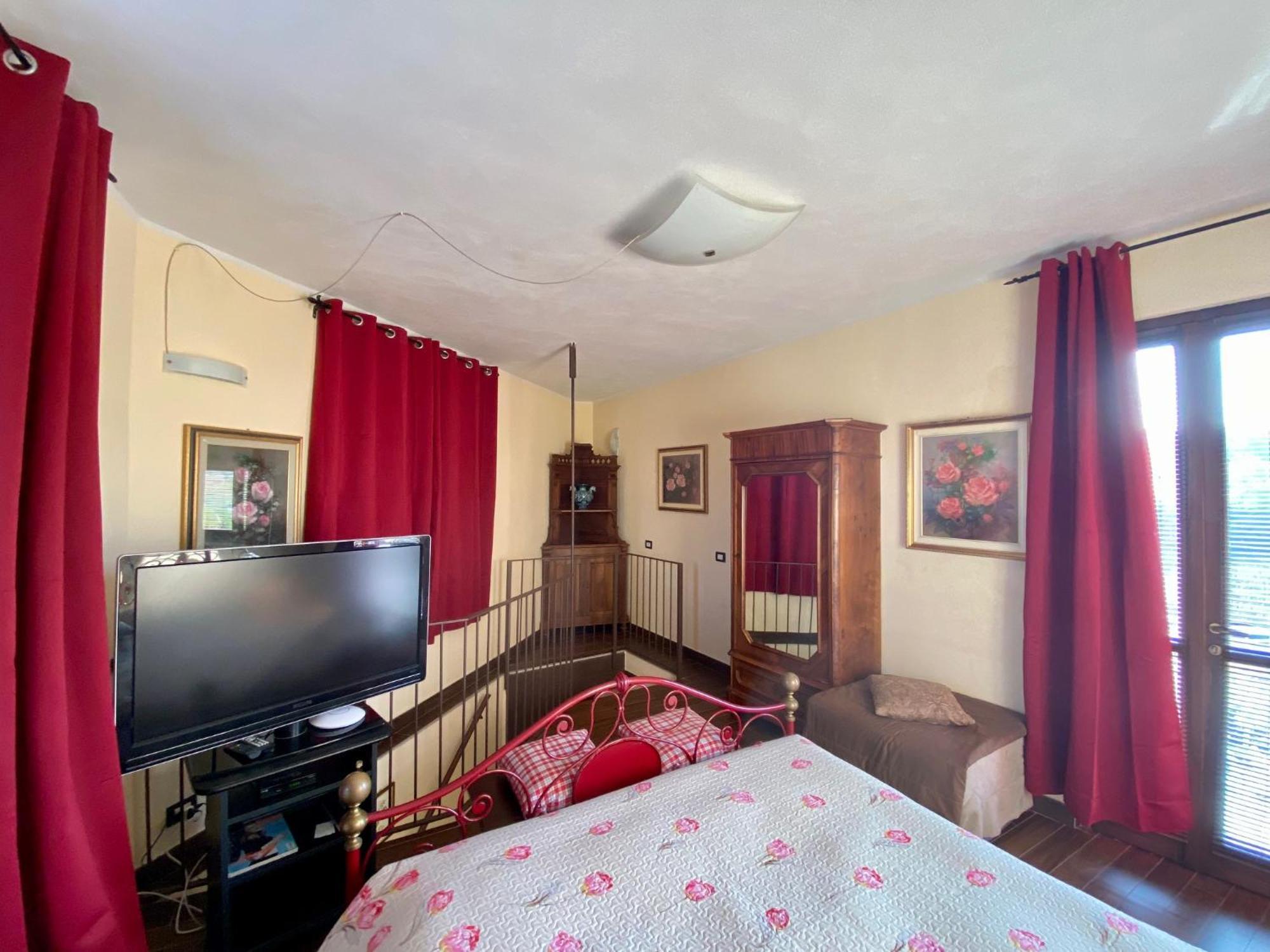 Residence Delle Rose Barolo Eksteriør bilde