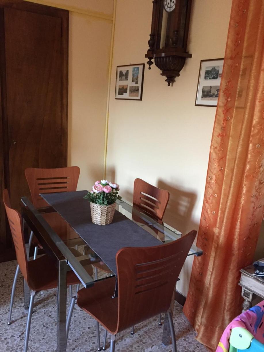 Residence Delle Rose Barolo Eksteriør bilde