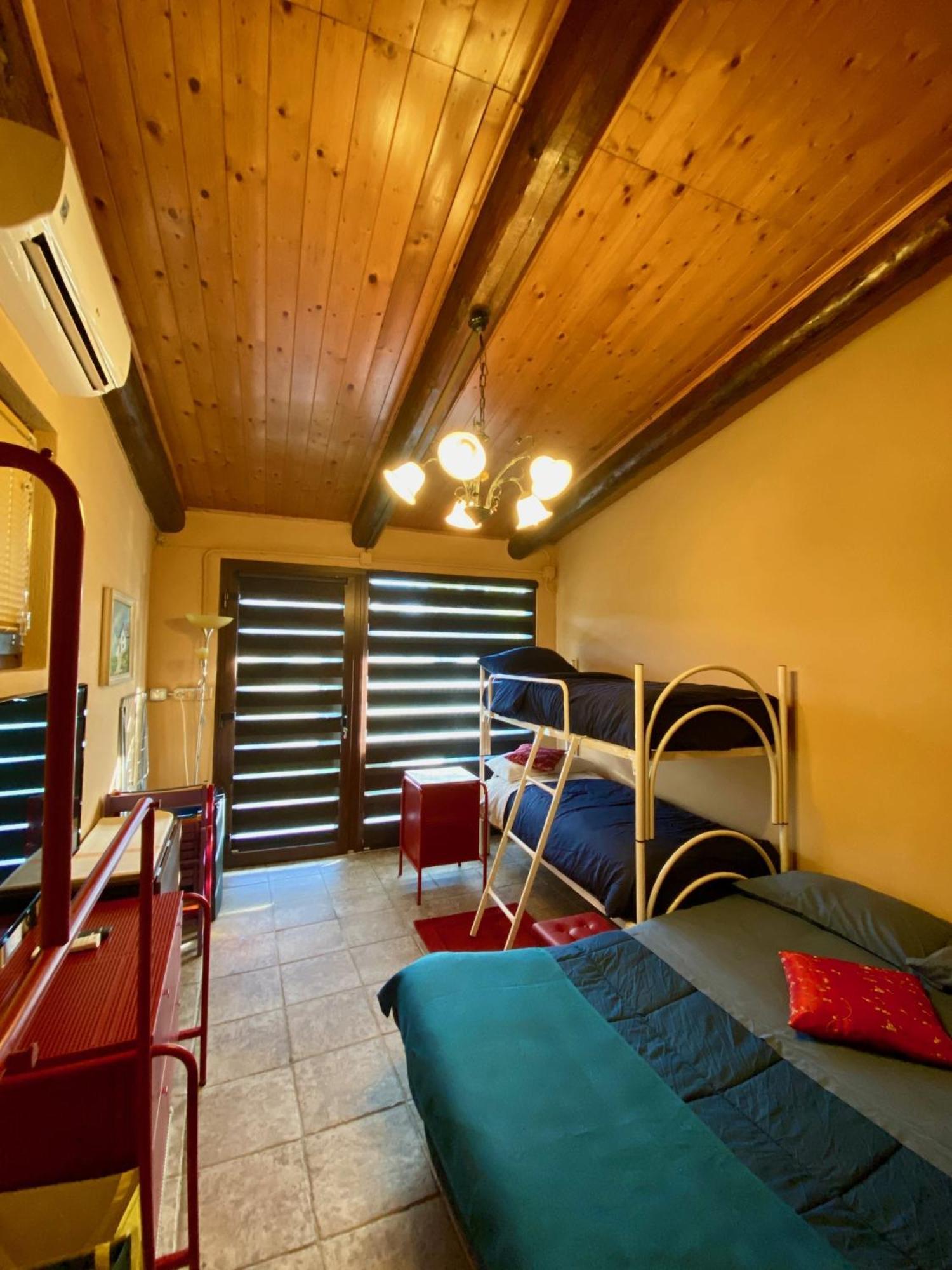 Residence Delle Rose Barolo Eksteriør bilde