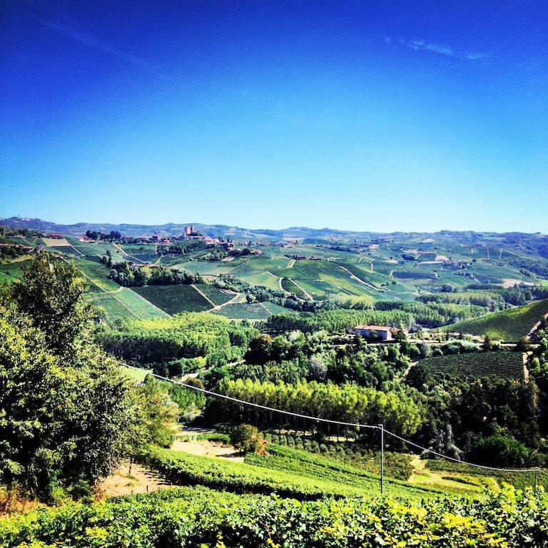 Residence Delle Rose Barolo Rom bilde