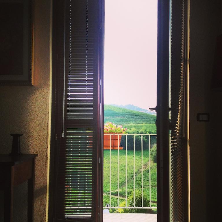 Residence Delle Rose Barolo Rom bilde